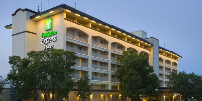 Holiday Inn Express and Suites, King of Prussia