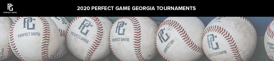 2020 Perfect Game Events