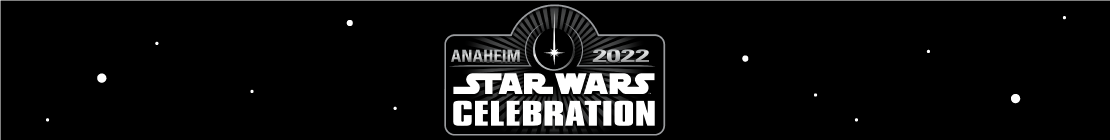 Star Wars Celebration Header